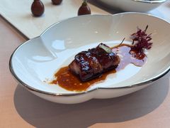 -金海华·悦食东方(苏州中心商场店)