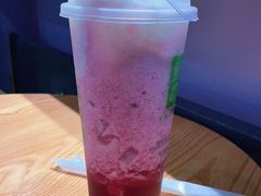 -鲜果时光奶茶店( 百荣世贸商城店)