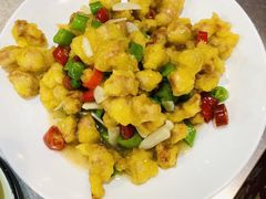 -东北农家院·铁锅炖(莘庄店)