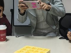 -壹点壹客·生日蛋糕(龙岗店)
