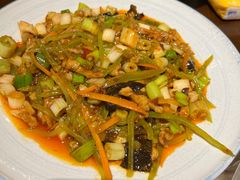 -川香渔府(万达店)