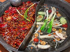 -周小明火锅(黑金冠社区店)