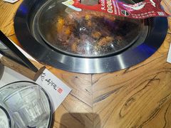 -山河屯铁锅炖(哈西站店)