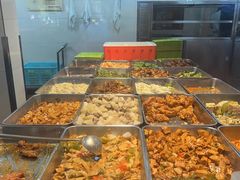 -同济大学-北苑食堂