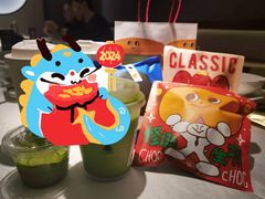 -泽田本家·铜锣烧(环贸店)