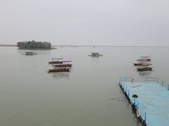 -焦岗湖旅游度假区