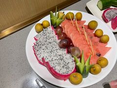 -海底捞火锅(奥山世纪城店)