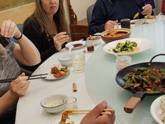 -大清花饺子(山庄店)