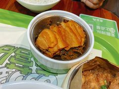 -老乡鸡(马鞍山路店)