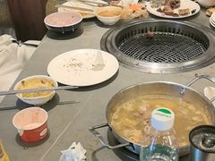-尚宴牛特鲜自助(太原街万达店)