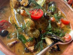 -翠贝卡&Mama Kelly Brunch Coffee(河西店)