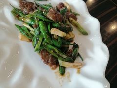 -海宁铂尔曼酒店紫荆中餐厅