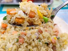 -烧鹅濑(西华路店)