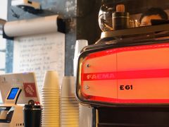 -BIJOU coffee&cocktail(龙岗万科广场店)