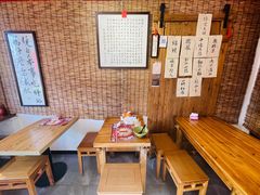 -喜卷·烂肉卷饼(广渠门店)
