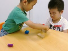 -斯坦星球AI编程·机器人科创·科学实验·信奥·思维·STEM·积木拼搭·竞赛考级(浦东联洋广场大拇指龙阳御桥中心)