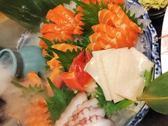 -德川家日本料理(中关村寰太大厦店)