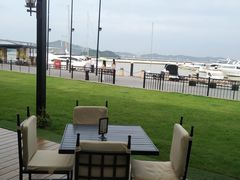 -南沙游艇会·大兵船餐厅