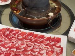 -阳坊大都涮羊肉(阳坊总店)