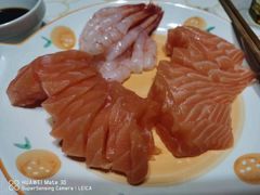 -盒马鲜生(西城时代店)