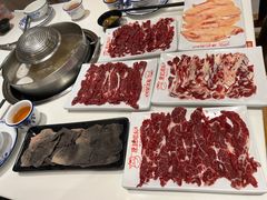 -陈记顺和潮汕牛肉火锅(韩江路店)