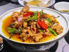 -富临轩私房菜(集庆门大街店)