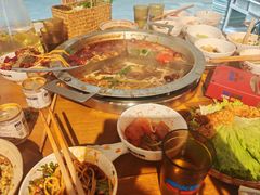 -楠火锅(太古里总店)