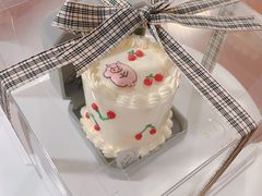 -ZIYUE CAKE线上店