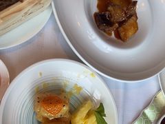 -富力丽思卡尔顿酒店·丽轩中餐厅