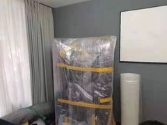 -搬帮帮日式精品打包搬家服务