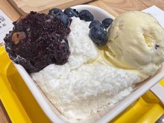 -满记甜品(王府井北京市百货大楼店)