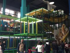 -蒙特利亲子乐园