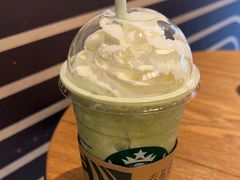-星巴克(南京大世界店)