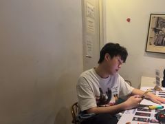 -棂笼·深度沉浸密室(武汉旗舰店)