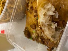 -老通城豆皮大王(吉庆街店)