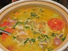 -多哥水傣味餐厅(司马巷店)
