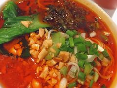 -雲蜀龙阁·金牌水煮鱼(方庄店)