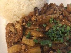 -维园港式茶餐厅(龙岗盛平店)