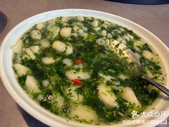 -阿明小菜·海鲜·上海菜(梅陇店)