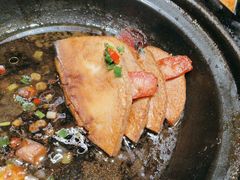-苏先生海鲜渔庄(金桥店)