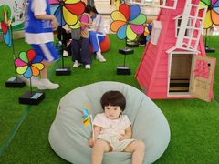 -布吉佳兆业广场