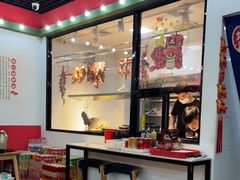 大堂-瑞霖·隆江猪脚饭