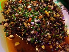 -醉小酒馆·川菜·江湖菜·重庆菜(观音桥旗舰店)