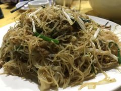 -老明馨潮汕大排档