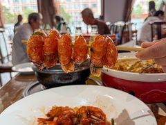-良师门滨海人家·海鲜·家常菜(滨海城店)