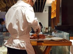 -四季民福烤鸭店(王府井东安门店)