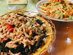 -下梅人家土菜馆(历史文化餐厅度假区店)