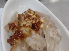-华竹饭店(中央大街店)