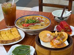 -恒兴发茶店(水巷口店)