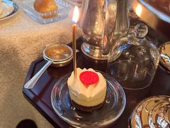 -Salon de Ville浦江汇(上海外滩华尔道夫酒店店)